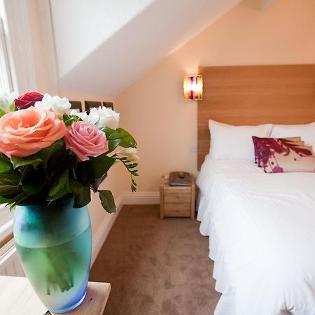 Acer Guest House York Room photo